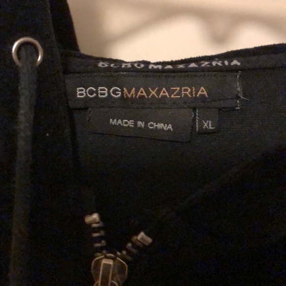 BCBG Full ZIP Jacket - Picture 2 of 3